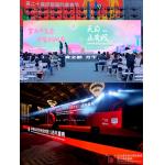 P2.5 P2.6 Portable Sign Board Street LED Poster Screen Full Color Epistar LED Chip SMD1515 for sale