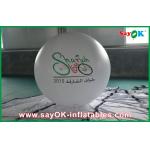 Customized Giant PVC Helium Inflatable Advertising Balloons For Party for sale