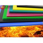 3000gsm Fire Rated Correx Sheets for sale