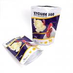 Waterproof Aluminum Foil Heat Seal Packaging Bag k Gravnre Printing For Chicken for sale