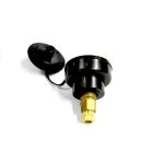 LPG Filling Point Car Gas Valve For Autogas Conversion Kit