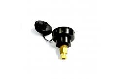 China LPG Filling Point Car Gas Valve For Autogas Conversion Kit supplier