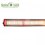 100W Samsang LM301B ETL Listed To UL8800 LED Horticultural Bar Light for sale