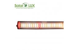 China UL8800 Full Spectrum Spydr Samsung LM301H Osram 90Watt Horticultural LED Grow Lighting supplier