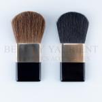 Lightweight Fluffy Head Compact Makeup Brush For Bronzer Oem Logo for sale
