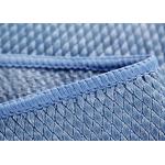 Ultra Soft Reusable 200gsm Microfiber Makeup Face Cloth for sale