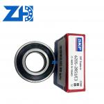 GCR15 Automotive Gearbox Bearing 6205-2RS1-C3 Deep Groove Ball Bearing for sale
