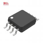 MCP6242EMS Semiconductor IC Chip LowPower 8 Bit Microcontroller Operational Amplifier for sale