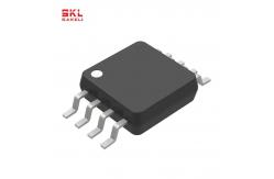China MCP6242EMS Semiconductor IC Chip LowPower 8 Bit Microcontroller Operational Amplifier supplier