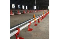 China Customizable Automatic Feed Dispenser for Feeding Chicken Water supplier