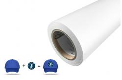 China Pu Printabl Vinyl Printing Printed Film For Heat Transfer supplier