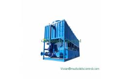 China Drilling Mud Cooler – Reliable High-Efficiency Cooling Solution for Drilling Fluids supplier