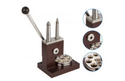 China HK Size Ring Stretcher And Reducer Double Head 304 Stainless Steel supplier