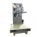Open Pocket Ton Bag Feed Metering Packaging Scale Powder Ton Bag Metering Packaging Machine Chemical Raw Material Ton Bag Machine for sale