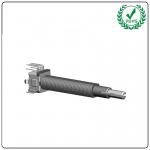 11mm Metal Shaft Incremental Coded Rotary Switch EC11-09-01-L2B-HA1