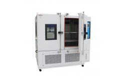 China Standard / Customized Temperature Humidity Test Chamber AC220V AC380V supplier