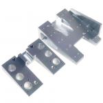 Quick Turn Aluminum CNC Machining Precision and Deburring in One Process for sale
