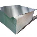 China Wholesale Cheap Price Aluminum Alloy Plate 6063 5083 for Marine and Aerospace Applications manufacturer