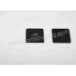 ATMEGA64A-AU AVR® ATmega Microcontroller IC 8-Bit 16MHz 64KB (32K X 16) FLASH 64-TQFP for sale