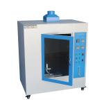 Needle Flammability Test Apparatus For Electrical Appliances