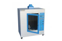 China Needle Flammability Test Apparatus For Electrical Appliances supplier