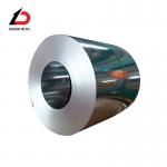 Shipbuilding Materials Dx51d SGCC SPHC Zinc Coating Z120 Galvanized Coil for Hot Dipped Corrugated Steel Gi for sale