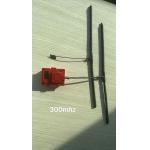 Drone Receiving And Transmitting Module , Long Range Drone Receiver And Transmitter for sale
