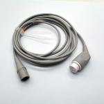 Datascope 684078 IBP Adapter Cable 6 Pin 4 Plug TPU Material 12 Months Warranty for sale