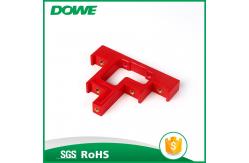 China Standoff Epoxy Busbar Support Insulator Transformers CJ4-25 DMC BMC supplier
