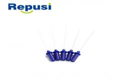 China Plastic Hub EMG Needle Electrodes Pre-Sterilized 100% Checked Microscope System supplier