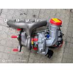 Volkswagen Magotan 1.8 T VW Turbo Diesel Engine 53039700159 06J145702G for sale