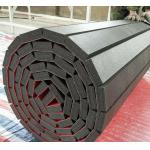40mm Thickness XPE Roll Foam Mat For Mma Wrestling Fighting for sale