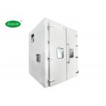 Custom Walk In Chamber For Communications Industry And Auto Industry