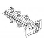 APG Process Of The Moulds For Electrical Insulation Transformer CT PT for sale