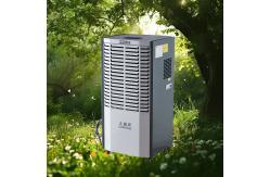 China Precision Humidity Management With Industrial Dehumidifier For Extended Equipment Lifespan supplier