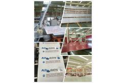 China  				3mm Aluminium Composite Panel Acm ACP for Printing Decoation 	         supplier