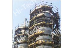China Ally Hi-Tech Hydrogen Gas Generation Plant PSA 20,000 Nm3/ H supplier