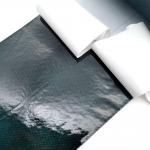 Green Joining Non Woven Lawn Joining Tape For Seam