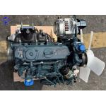 Kubota Engine D902 For Lawn Tractors