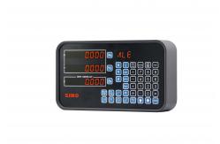 China Sino Digital Readout System / 3 Axis Digital Readouts For Milling Machines supplier