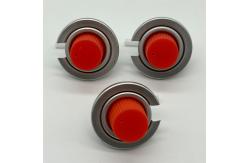 China Professional Gas Vessel Valve - High - Precision Actuation for Aerospace Gas Systems supplier