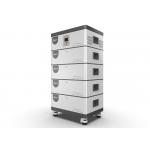 48v 51.2v 100ah 200ah All In One ESS Energy Storage Battery And Inverter for sale