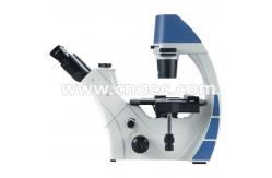 China High Precision Binocular Phase Contrast Microscope For Research A19.0901 supplier