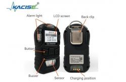 China KSK-10 Single Gas Detector IP66 Humidity ＜95%RH Non-condensing supplier