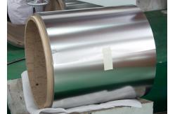 China 1Cr13Al4 Iron Chromium Alloy 1.0mm Oxidation Resistance supplier