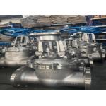DN10-DN50 Manual Sanitary Butterfly Valve Bolted Bonnet for sale