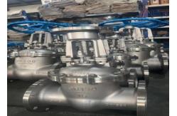 China DN10-DN50 Manual Sanitary Butterfly Valve Bolted Bonnet supplier