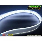 2362lum/m IP68 Waterproof Led Strip Light 220V AC SMD5050