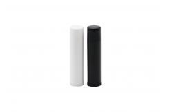China 5g Capacity Matte White Lipstick Empty Lip Scrub Containers supplier