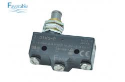 China High Sensitivity 925500736 0.1A Estop For Paragon Cutter supplier